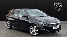 Peugeot 308 2.0 BlueHDi 180 GT 5dr EAT6 Diesel Hatchback